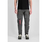 Alpha Industries Tactical Cargo Pants Grey 33 Men