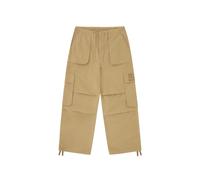 Cargo Trousers Billionaire Boys Club Logo Parachute Beige L