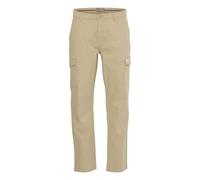 Cargo Trousers Blend Ednan Beige 32x34