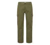 Cargo Trousers Blend Ednan Vert 32x34