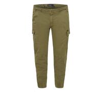 Cargo Trousers Blend Nan Vert 48x32