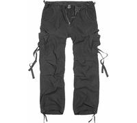 Brandit M-65 Vintage Pants, olive, size 6XL