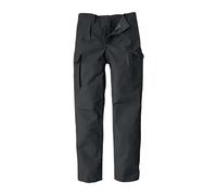 Cargo Trousers Brandit Moleskin Hose Original Noir 38x32