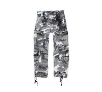 Brandit Pure Vintage Pants Grey 7XL Men