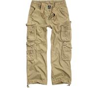 Cargo Trousers Brandit Pure Vintage Beige XL
