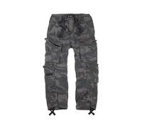 Brandit Pure Vintage Pants Grey 7XL Men