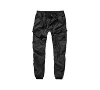 Cargo Trousers Brandit Ray Vintage Black 3XL