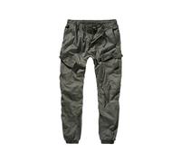 Cargo Trousers Brandit Ray Vintage Green S