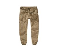 Cargo Trousers Brandit Ray Vintage Marron M