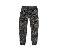 Cargo Trousers Brandit Ray Vintage Noir XL