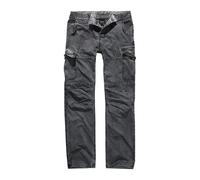 Brandit Rocky Star Pants Black XL Men