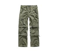 Brandit Savannah Pants Green 2XL Men