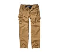 Cargo Trousers Brandit Tactical Ripstop Marron M