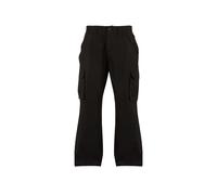 Build Your Brand Classic Cargo Pants Black 44 Men