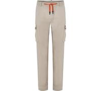 Cargo Trousers Chile Athleisure Light Grey, male, Mason's, Slim-fit Trousers, Gray, L, Trousers L