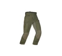 Cargo Trousers Clawgear Mk.II Operator Vert 32x36
