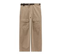 Cargo Trousers CMP Beige 2XL