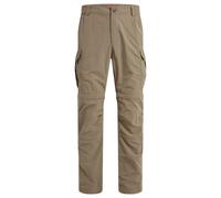 Cargo Trousers Craghoppers NosiLife Convertible III 30 Short