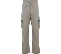 Cargo Trousers DEF Ale Gris XL