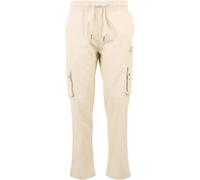 Cargo Trousers DEF Alice Beige S