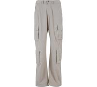 Cargo Trousers DEF Beige 36