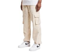 Cargo Trousers DEF Empire Beige S