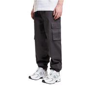 Cargo Trousers DEF Empire Gris M