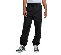 Cargo Trousers DEF Empire Noir XL