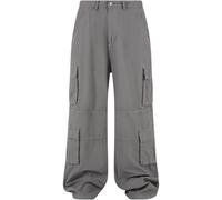 Cargo Trousers DEF Gris 38