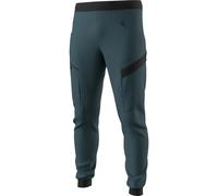 Dynafit - Transalper Cargo Pants - Walking trousers size S, blue