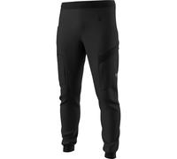Dynafit Transalper Cargo Pants Black M Men