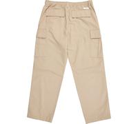 Cargo Trousers Element Big Beige M