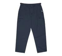 Cargo Trousers Element Relax Bleu Mx31