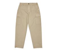 Element Elynp00203 Relaxed Fit Cargo Pants Beige 34 Men