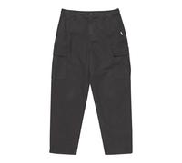 Cargo Trousers Element Relax Noir XSx28