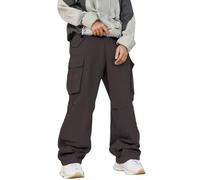 Cargo Trousers for Men UK Baggy Mens Lounge Pants Mens Trousers Casual Chef Chinos Straight Fit Chinos Men Loose Fit Pant Sweatpants Cargo Pants Trouser Regular Trouser Coffee