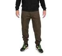 Fox International Collection Lw Cargo Pants Green S Men