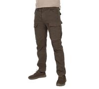 Fox International Hd Combat Pants Green S Men