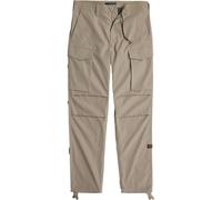 Cargo Trousers G-Star Core Regular Beige 32x34