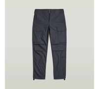 Cargo Trousers G-Star Core Regular Gris 28x32