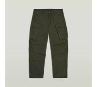 Cargo Trousers G-Star Rovic 3D Relaxed Gris 32x34