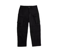 Cargo Trousers G-Star Rovic 3D Relaxed Noir 29x32