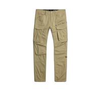 Cargo Trousers G-Star Rovic 3D Vert 30x32