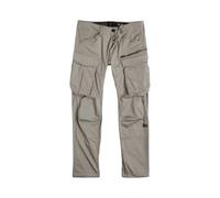 Cargo Trousers G-Star Rovic Zip 3D Regular Tapered Beige 29x32