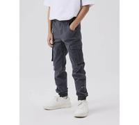 Cargo Trousers grey