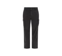 Cargo Trousers Guess Russel Marron 30x32
