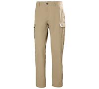 Cargo Trousers Helly Hansen QD Marron 28