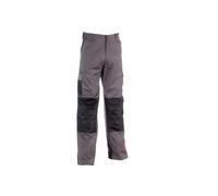 Cargo Trousers Herock Mars Gris 2XL