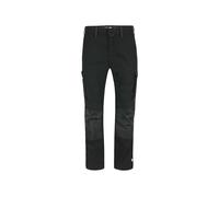 Cargo Trousers Herock Socres Noir XSx40