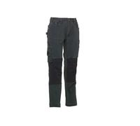Cargo Trousers Herock Sphinx Gris Sx42